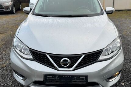 Nissan Pulsar 77.000 km 3.999 € Mechernich 53894