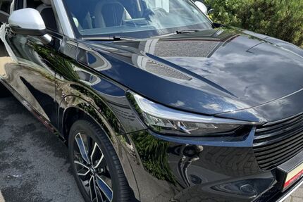 Honda HR-V 78.506 km 23.990 € Brühl 50321