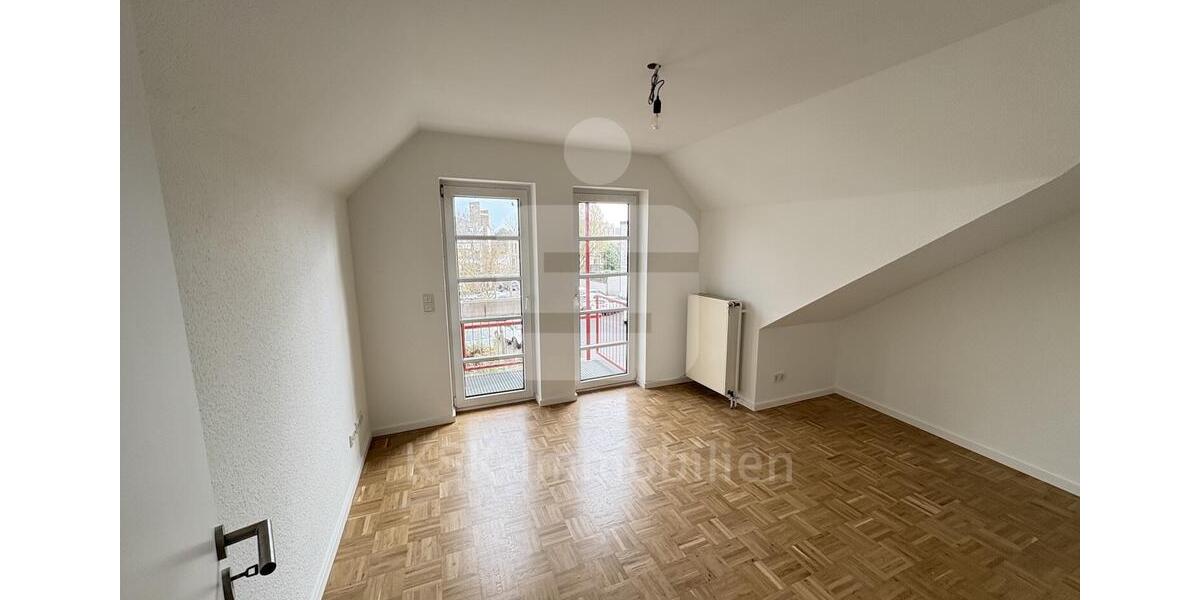 Maisonettenwohnung Rheinbach - 2 Zimmer, 88 m&sup2;, 1.054&euro; | Angebot:25725440