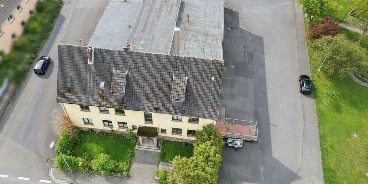 Gewerbeobjekt Buchholz - 769.000&euro; | Angebot:25750371