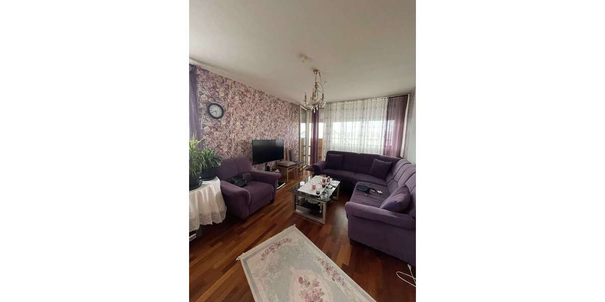 Etagenwohnung Köln Porz - 2 Zimmer, 53 m&sup2;, 149.000&euro; | Angebot:26549978
