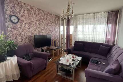 Wohnung Köln Porz - 2 Zimmer, 53 m&sup2;, 149.000&euro; | Angebot:26549978