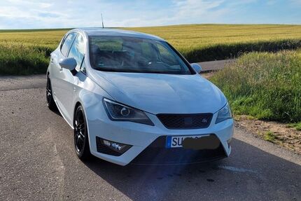 Seat Ibiza 136.900 km 5.900 &euro; Rheinbach 53359