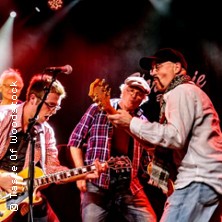 Taste Of Woodstock 21.12.2025 Harmonie Bonn