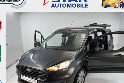 Ford Tourneo Connect 80.000 km 13.490 &euro; Köln 50739