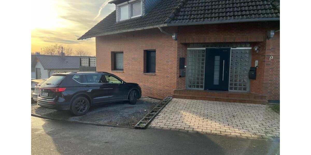 Erdgeschoßwohnung Much - 4 Zimmer, 139 m&sup2;, 310.000&euro; | Angebot:24555086