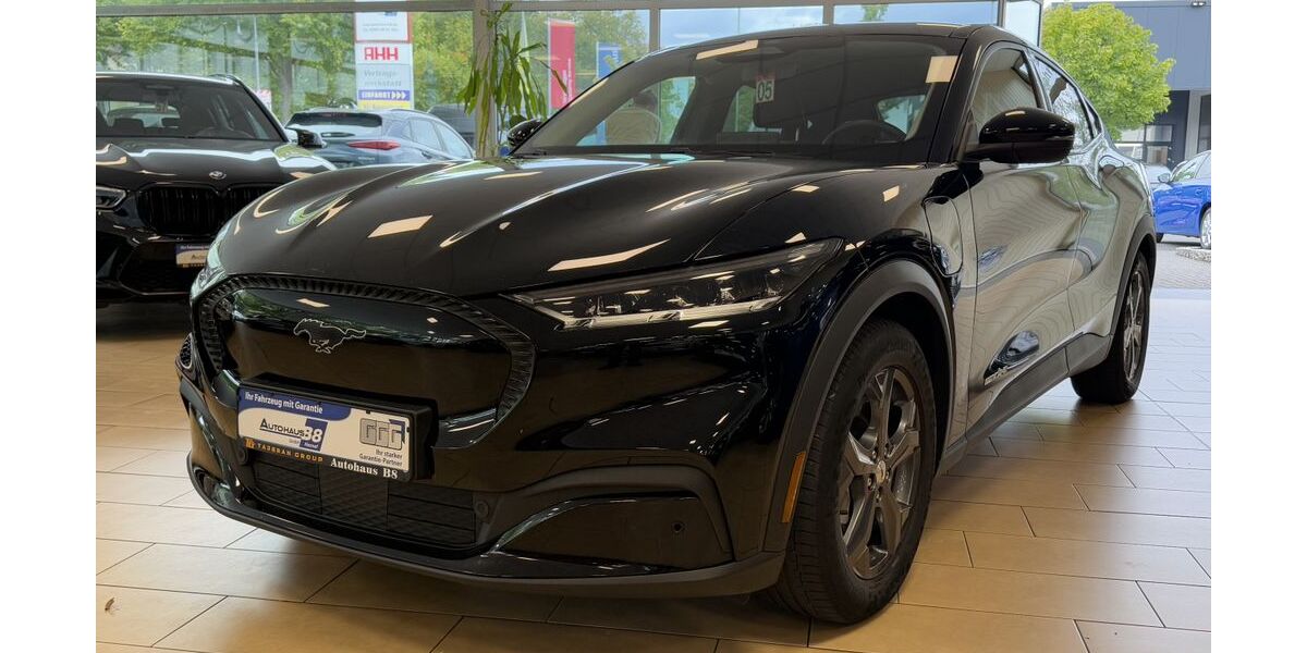 Ford Mustang Mach-E 61.758 km 23.450 &euro; Hennef 53773