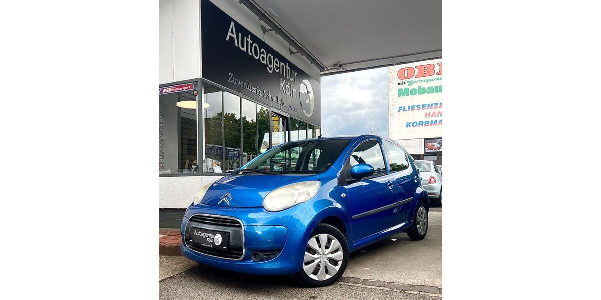 Citroen C1 130.000 km 2.990 &euro; Köln 51067