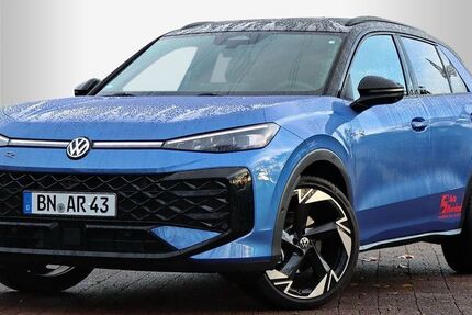 VW T-Roc 5.500 km 39.290 &euro; Bonn 53175