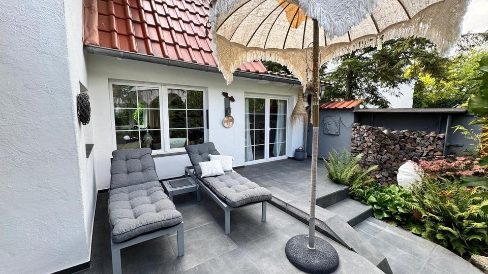 Einfamilienhaus Erftstadt - 4 Zimmer, 130 m&sup2;, 580.000&euro; | Angebot:27229999