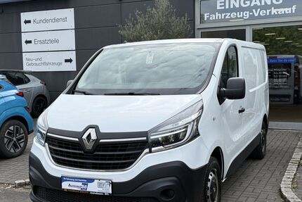 Renault Trafic 128.700 km 15.000 &euro; Hennef 53773