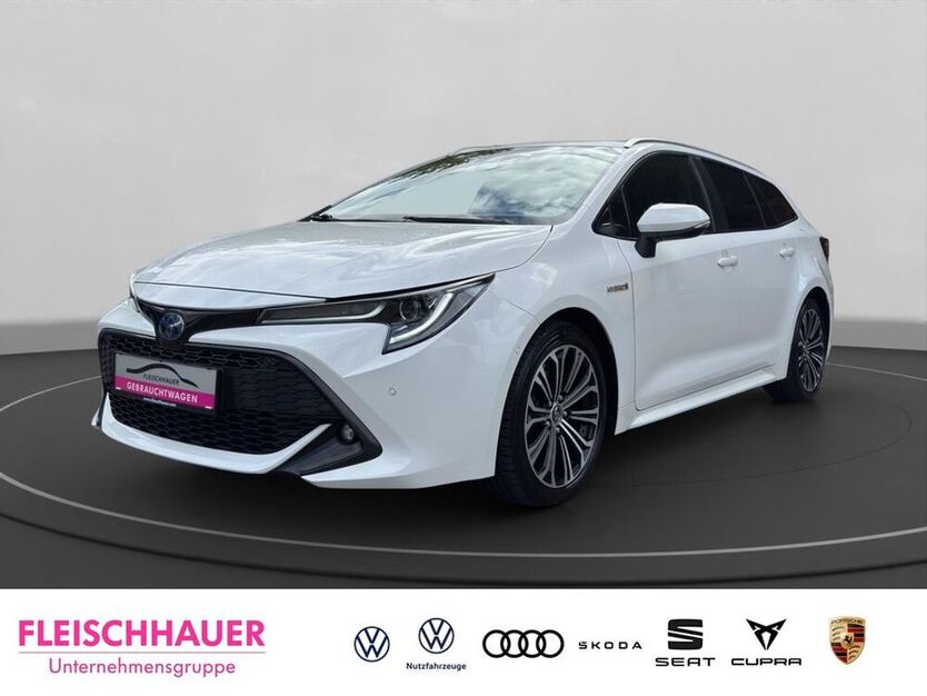 Corolla