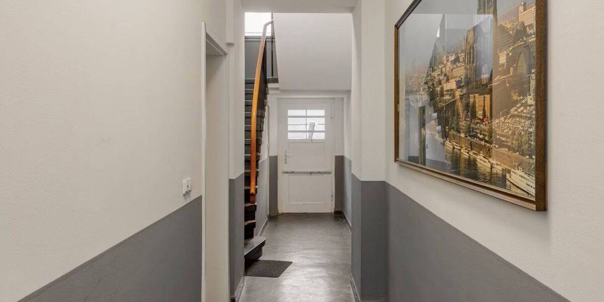 Mehrfamilienhaus, Wohnhaus Köln Mülheim - 8 Zimmer, 206 m&sup2;, 749.000&euro; | Angebot:26555264