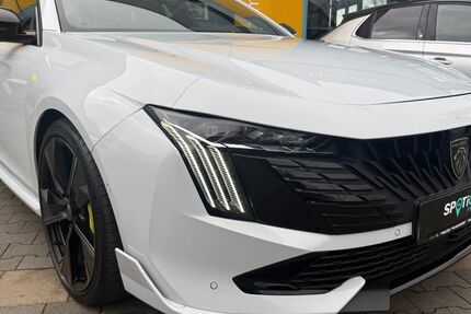 Peugeot 508 39.300 km 40.880 &euro; Bornheim 53332