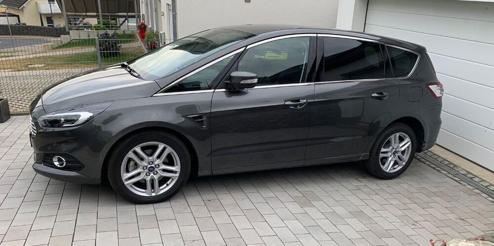 S-Max