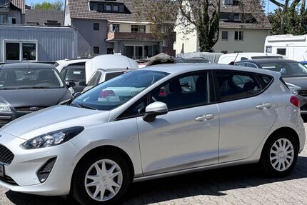 Ford Fiesta 159.000 km 6.200 &euro; Brühl (Nähe Köln) 50321