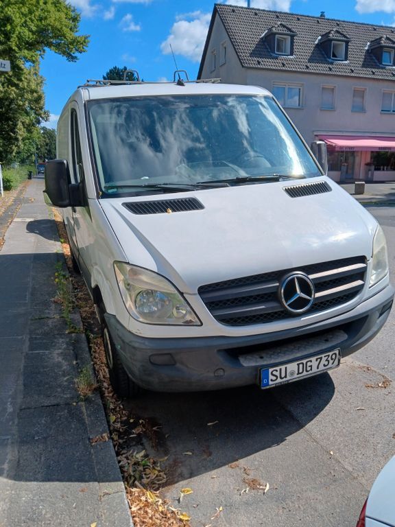 Sprinter