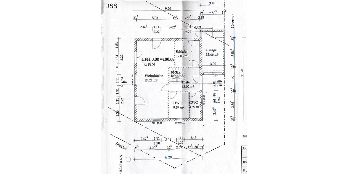 Einfamilienhaus Wachtberg - 6 Zimmer, 150 m&sup2;, 630.000&euro; | Angebot:26567936