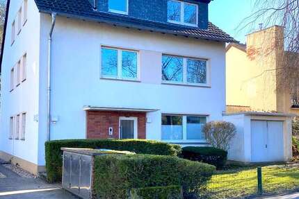 Wohnung Bonn Bad Godesberg - 4 Zimmer, 91 m&sup2;, 266.000&euro; | Angebot:25908355