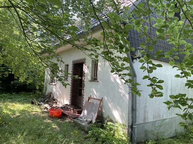 Einfamilienhaus Rösrath - 3 Zimmer, 82 m&sup2;, 280.000&euro; | Angebot:26918369
