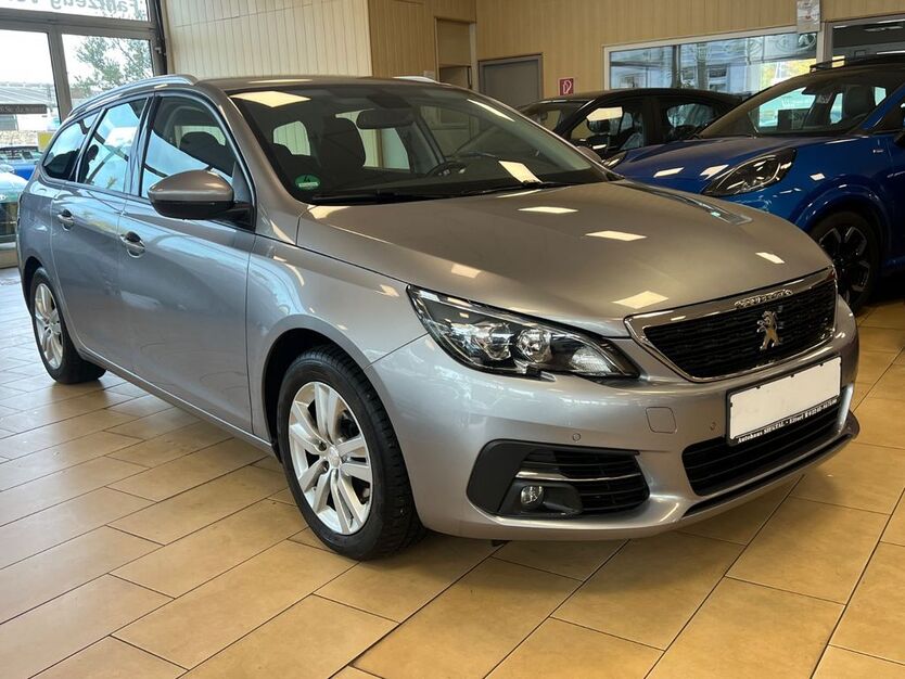 Peugeot 308 116.000 km 11.000 € Sankt Augustin 53757
