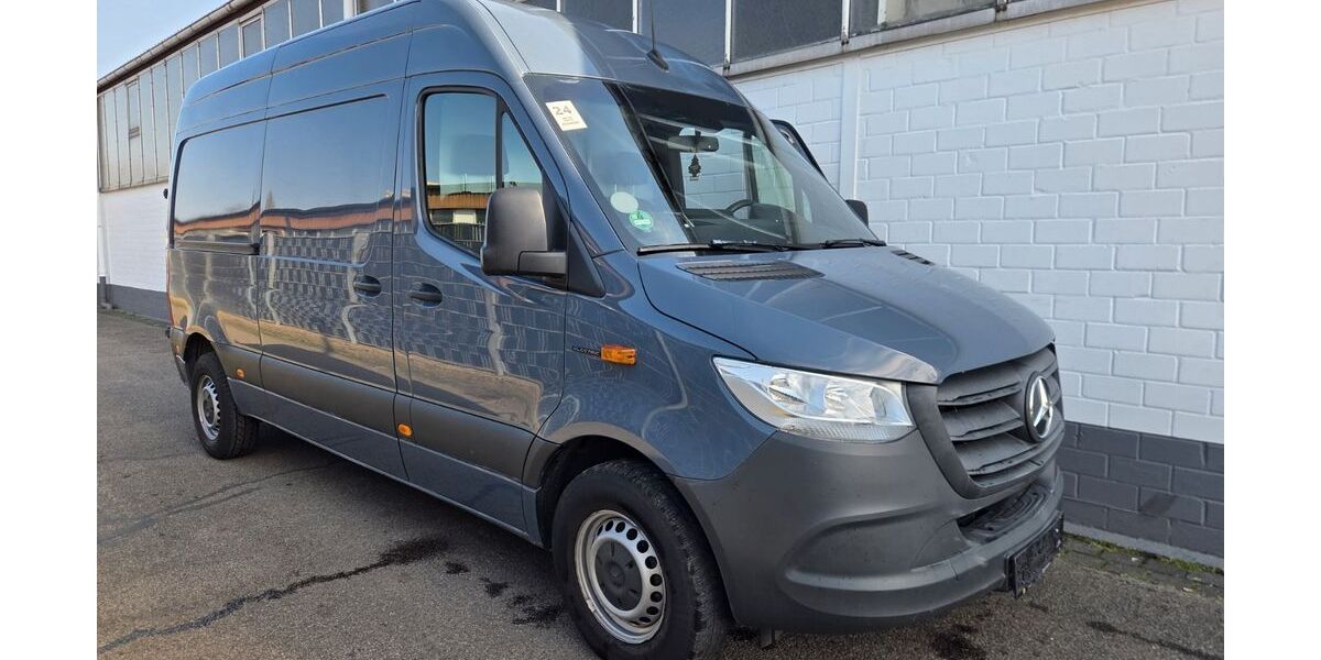 Mercedes-Benz eSprinter 61.000 km 11.250 &euro; Köln 51149