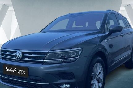 VW Tiguan 77.650 km 23.380 &euro; Bergisch Gladbach 51465