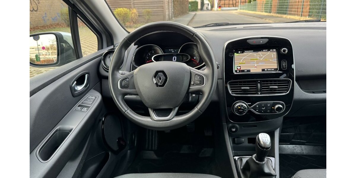 Renault Clio GT1.5 dCi Klima Navi Temp 1Hd ZahnriemenNeu 70.000 km 10.500 &euro; Erftstadt 50374