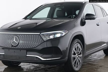 Mercedes-Benz EQA 5.756 km 48.780 &euro; Bornheim 53332