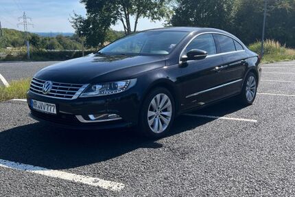VW CC 241.000 km 7.900 € Windhagen 53578