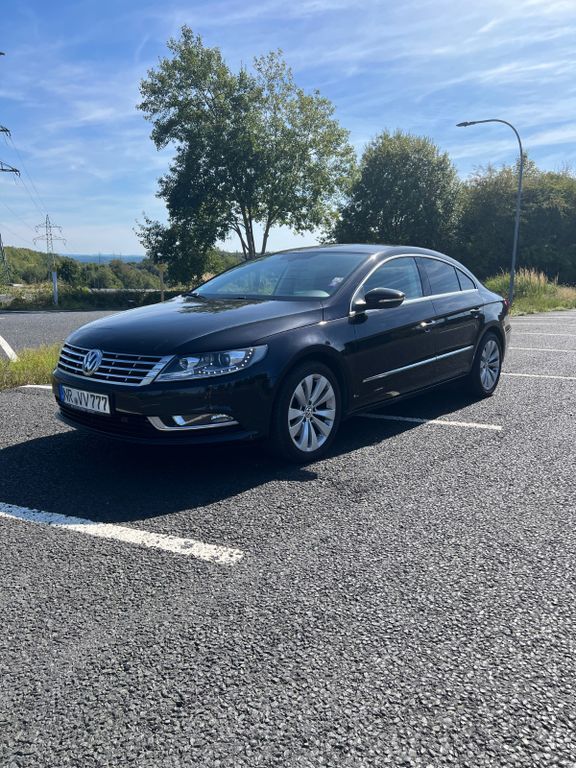 VW CC 241.000 km 7.900 € Windhagen 53578