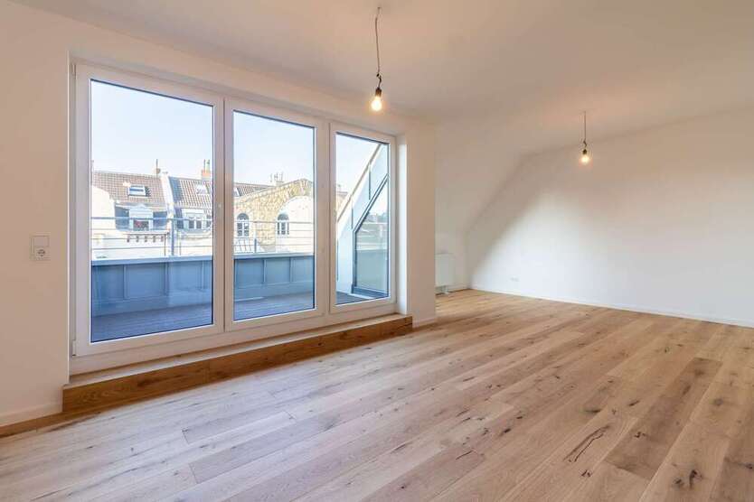 Wohnung zum Kaufen in Köln 536.000 € 77.79 m²