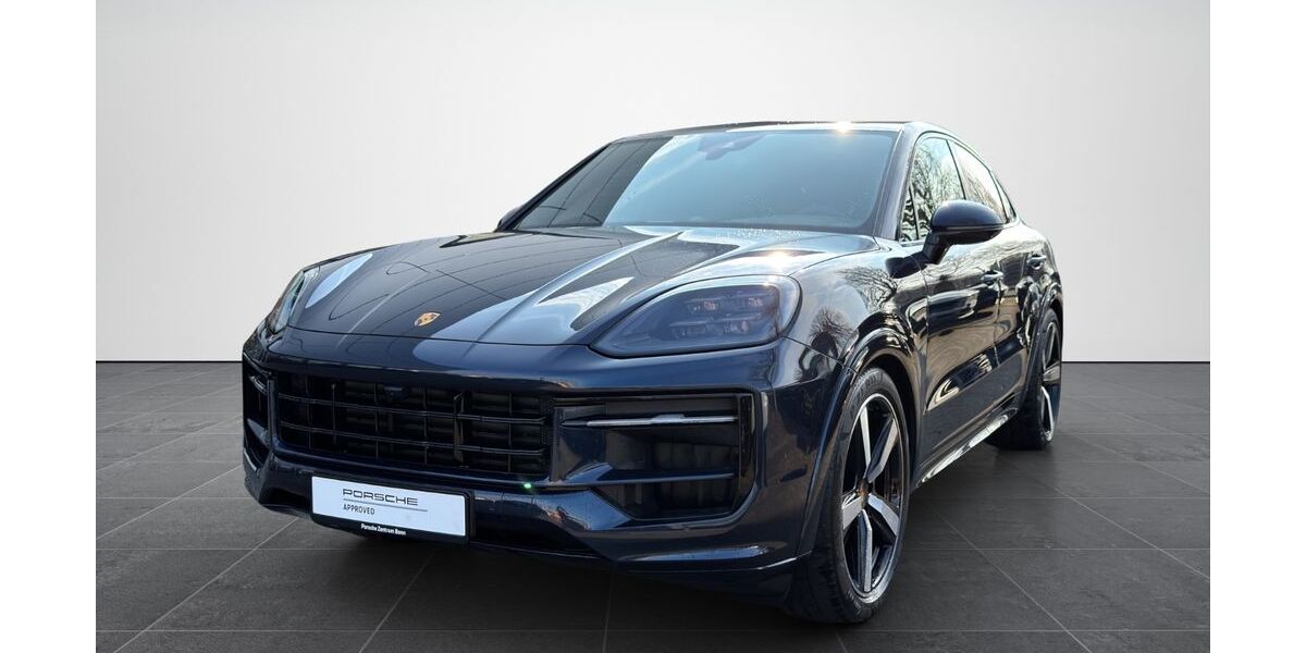 Porsche Cayenne 33.250 km 122.950 &euro; Bonn 53119