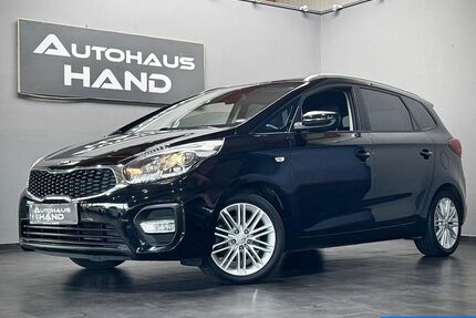 Kia Carens 143.000 km 8.990 &euro; Bad Honnef/Rottbitze 53604