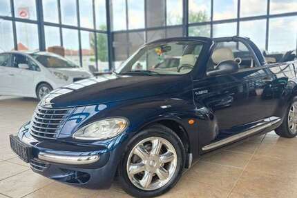 Chrysler PT Cruiser