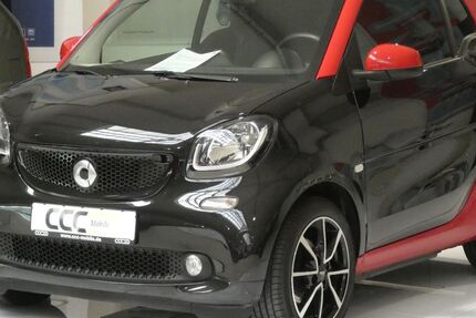 Smart ForTwo 50.361 km 14.444 &euro; Bonn (Nähe Verteilerkreisel) 53119