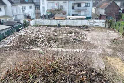 Grundstück zu verkaufen in Köln 349.000 € 640 m²