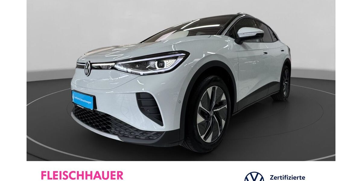 VW ID.4 6.175 km 43.490 &euro; Köln 50968