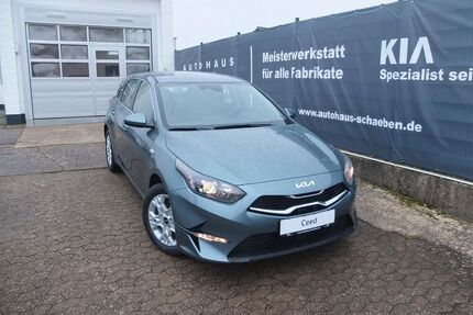 Kia ceed / Ceed