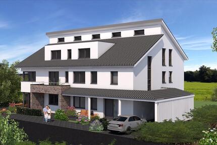 Wohnung Bonn Dransdorf - 2 Zimmer, 64 m&sup2;, 1.056&euro; | Angebot:26408244