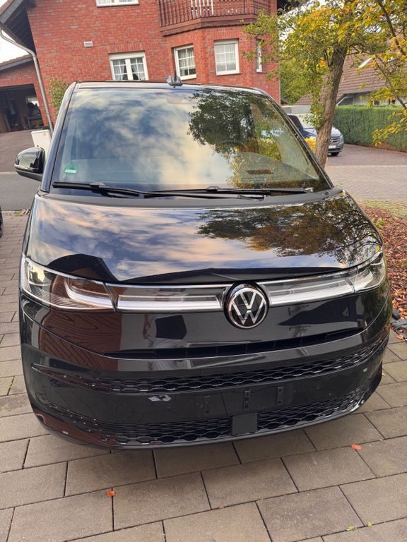 VW T7 Multivan 13.200 km 74.000 € Ruppichteroth 53809