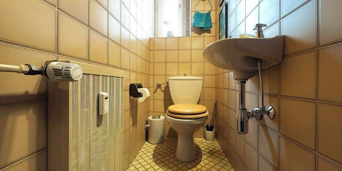 Mehr als eine Immobilie: Ein Lebens- und Arbeitsort mit Geschichte 5 zimmer