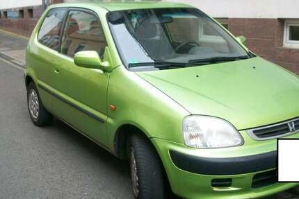 Honda Logo 190.000 km 490 € Siegburg 53721