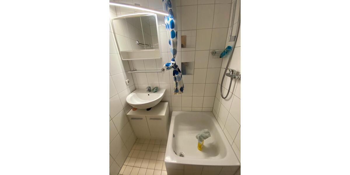 Etagenwohnung Bad Honnef - 1 Zimmer, 40 m&sup2;, 380&euro; | Angebot:25875943