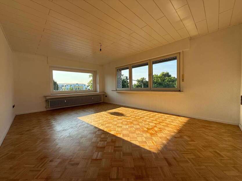 Wohnung zum Mieten in Troisdorf 869,40 € 71.5 m²