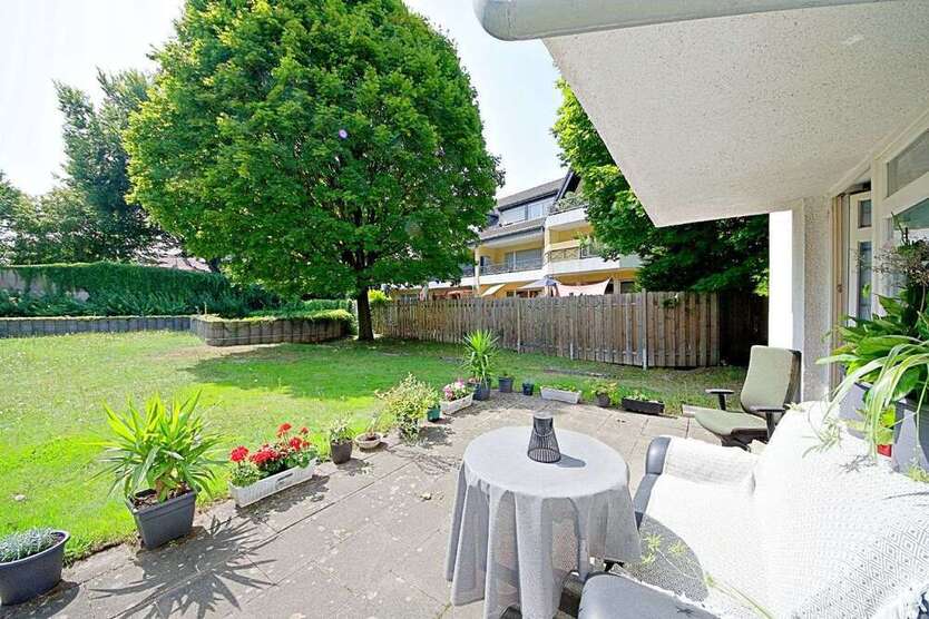 Wohnung zum Kaufen in Hürth 139.000 € 31 m²