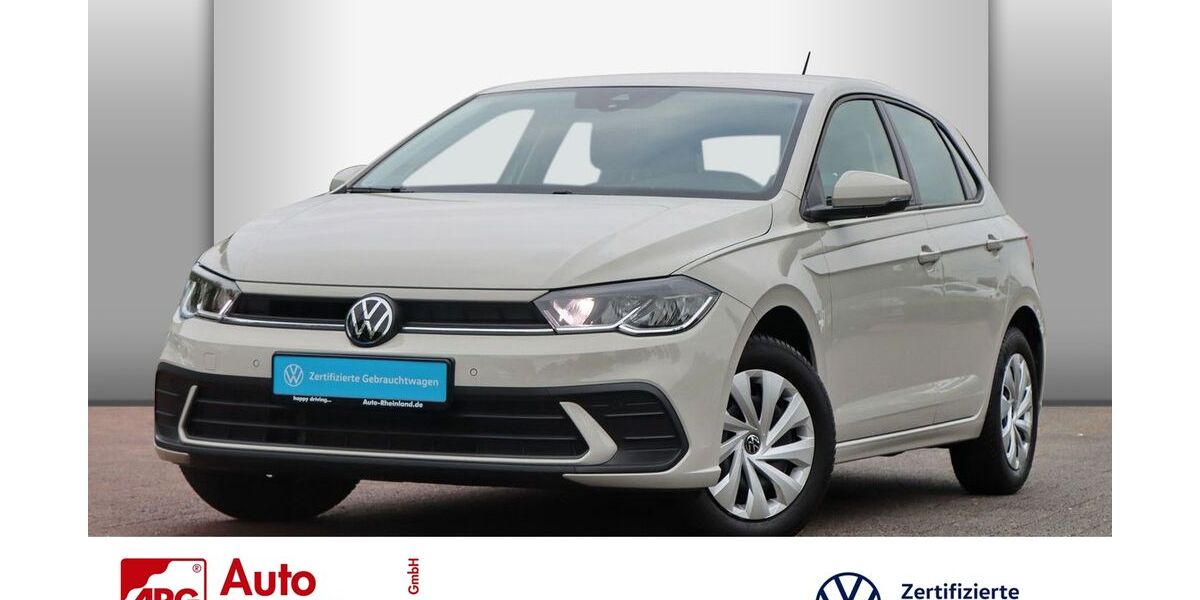 VW Polo 7.950 km 17.699 &euro; Bonn 53175