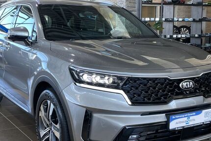 Kia Sorento 138.783 km 27.000 € Eitorf 53783