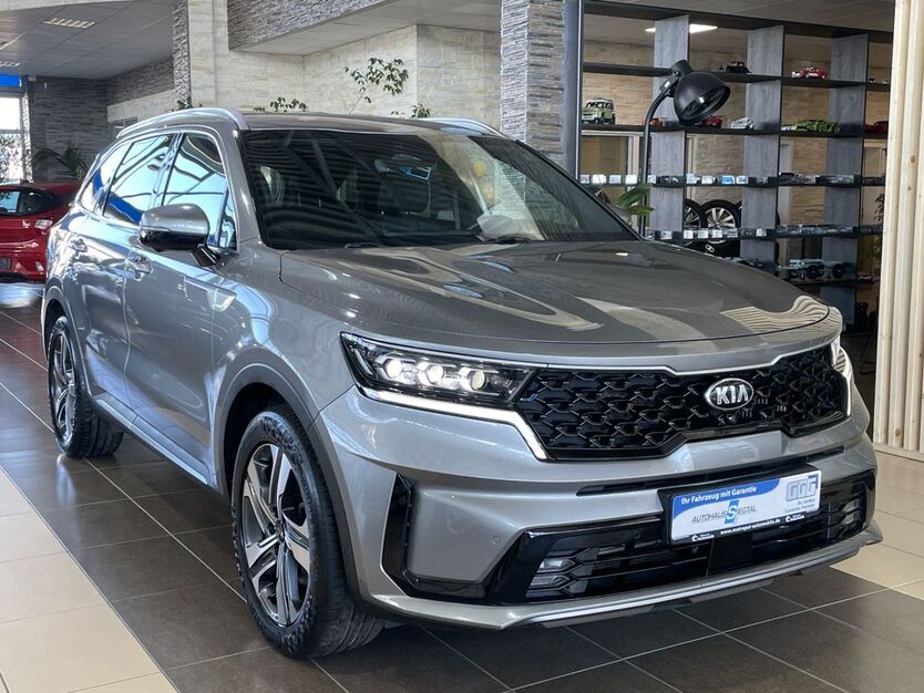 Kia Sorento 138.783 km 27.000 € Eitorf 53783