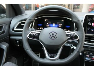 VW T-Roc 2,0 TDi 4-Motion R-Line Navi DSG SOFORT !!! 29.000 km 29.950 &euro; Bonn 53225